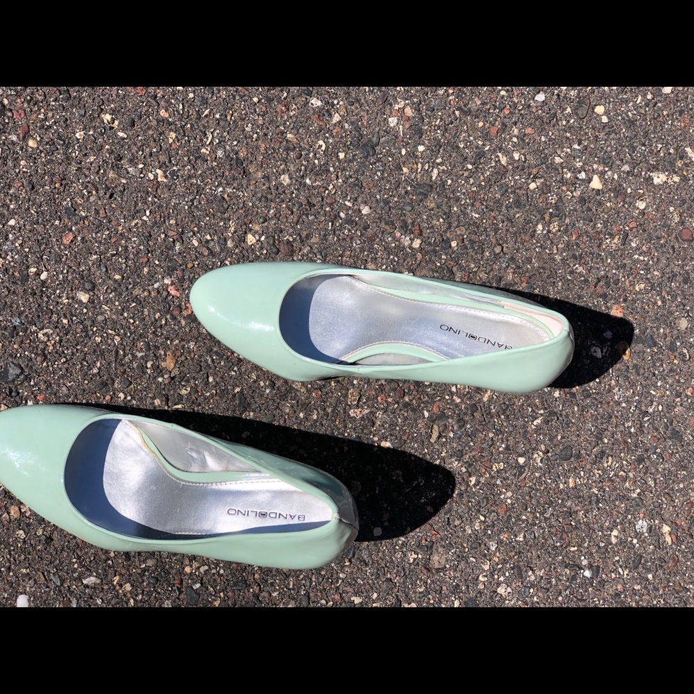 Kitten Heel - image 5